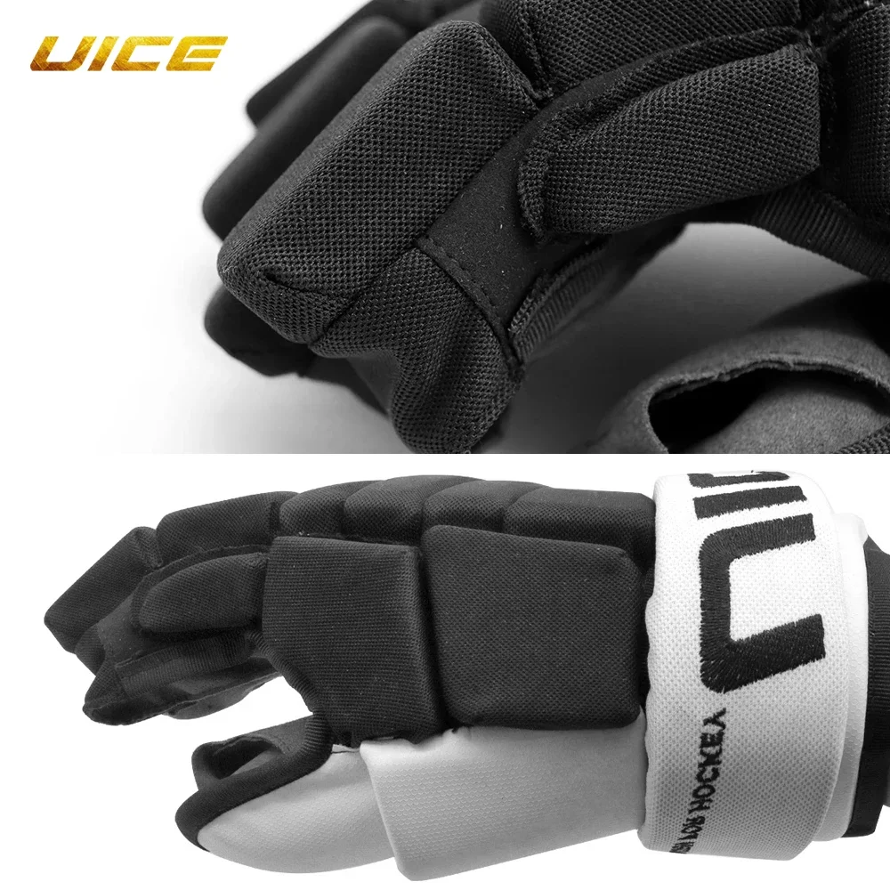 Ice Hockey Glove Hockey Gloves Field Gloves For Outdoor Training Ice Hockey Gloves Hockey Equipment