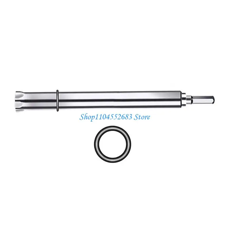 

Y6GD Ceiling Leveling Sleeve 10mm 12mm 13mm 14mm 17mm Stainless Steel Lengthening Rod
