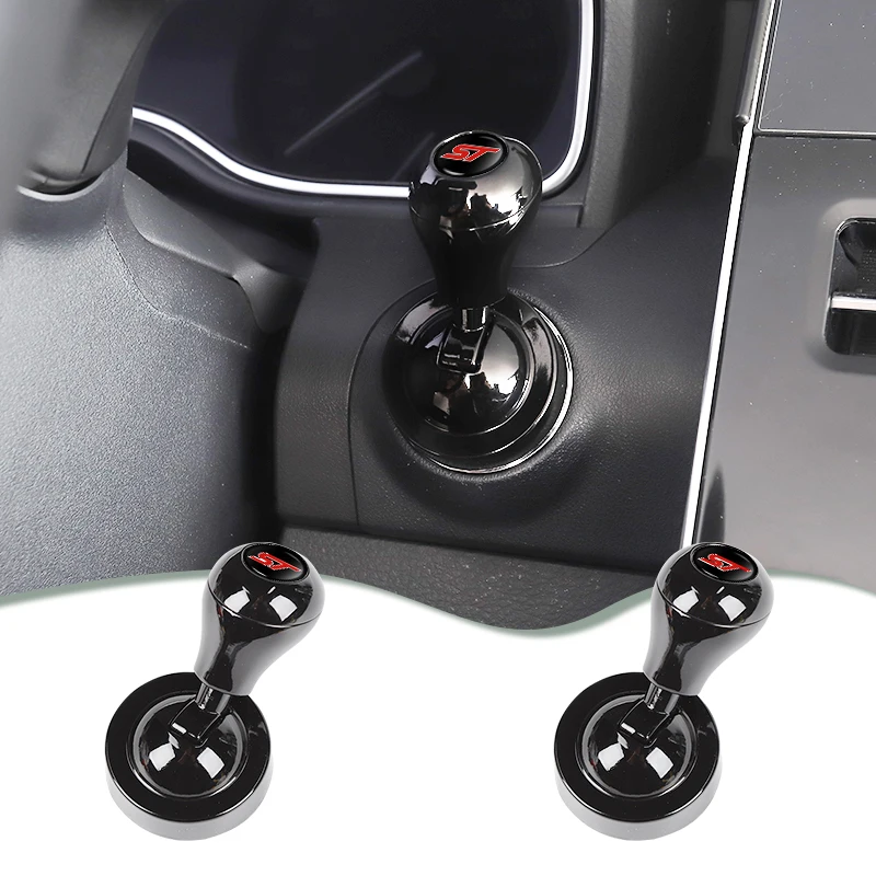 Car One-Touch Start Cover Ignition Switch Cap Button Protector Case For Ford ST Line Racing RS S Kuga Fiesta Fusion Mondeo Edge - view 5