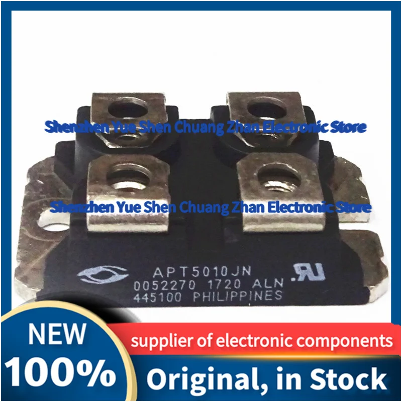 

MODULE APT5010JFLL APT5010JLL APT5010JN APT5010JVFR APT5010JVR APT5010JVRU2 APT5011JNF APT5012JN APT53F80J in stock