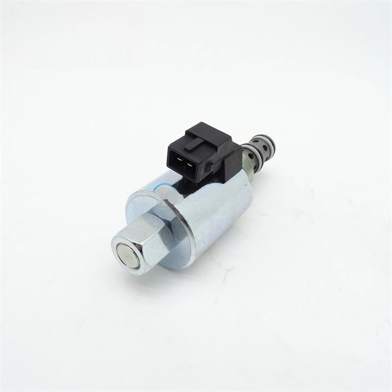 

DHF10-232A 25-220992 подходит для электромагнитного клапана машины 3CX 4CX 12 В