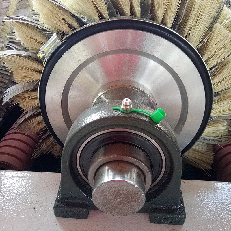 wood brush sanding machine 630mm /1000mm /1300mm