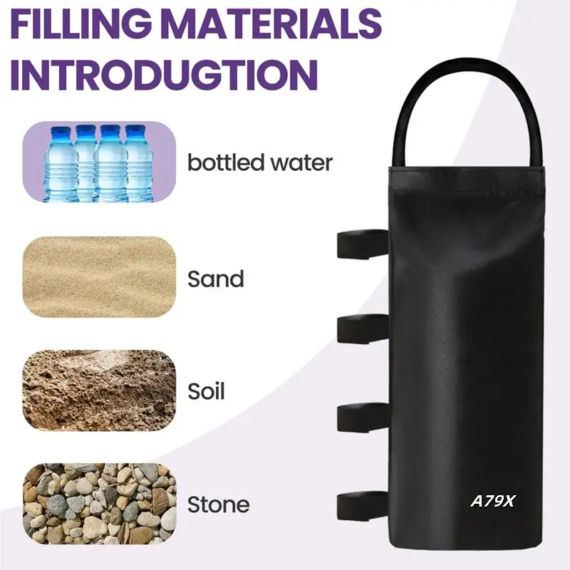 

Сумки для гирь с навесом, гири для уличной мебели, палатка с навесом, беседка, беседка, мгновенная