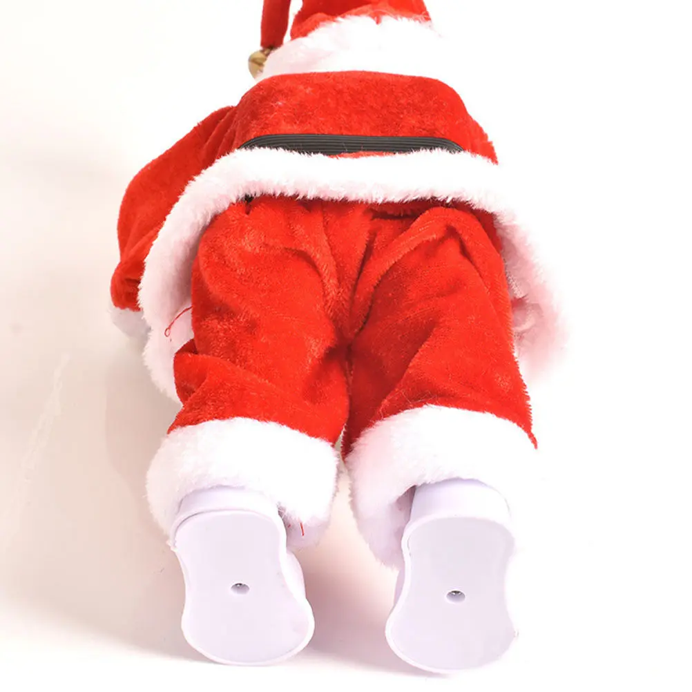 1pcs-animated-santa-claus-figure-with-music-function-christmas-party-decoration-for-hotel-restaurant-kids-gift-xmas-ornament-red