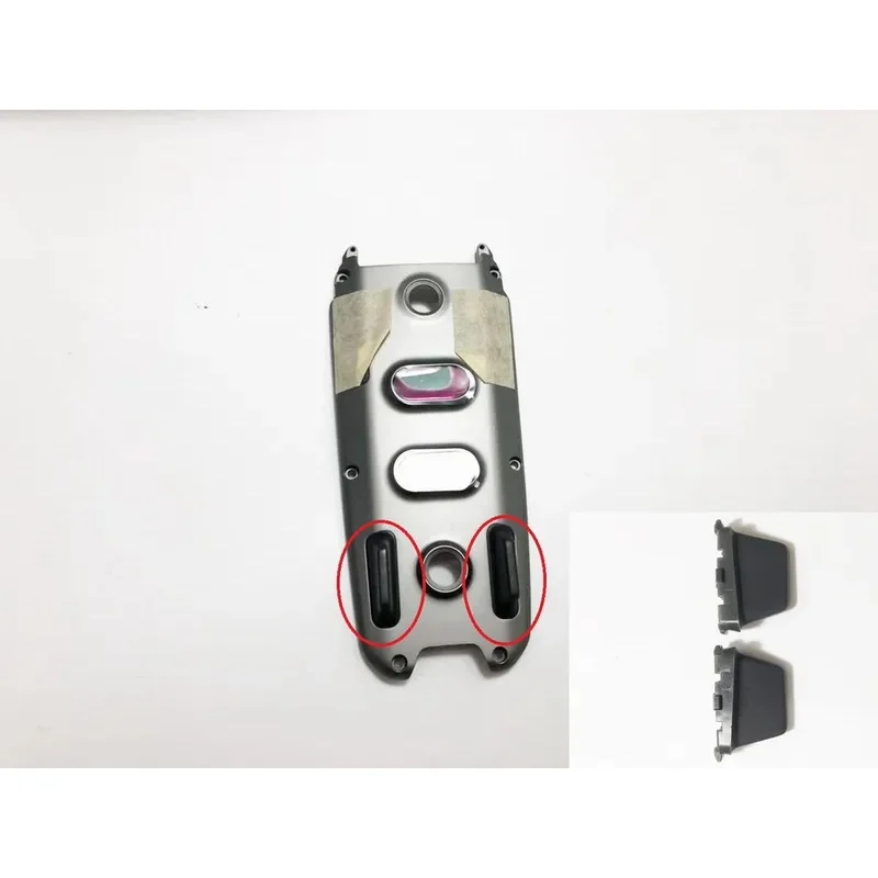 

1Pair Bottom Shell Cover Landing Gear for DJI Mavic 2 Pro Zoom Replacement Repair Parts 2pcs/Pair Original