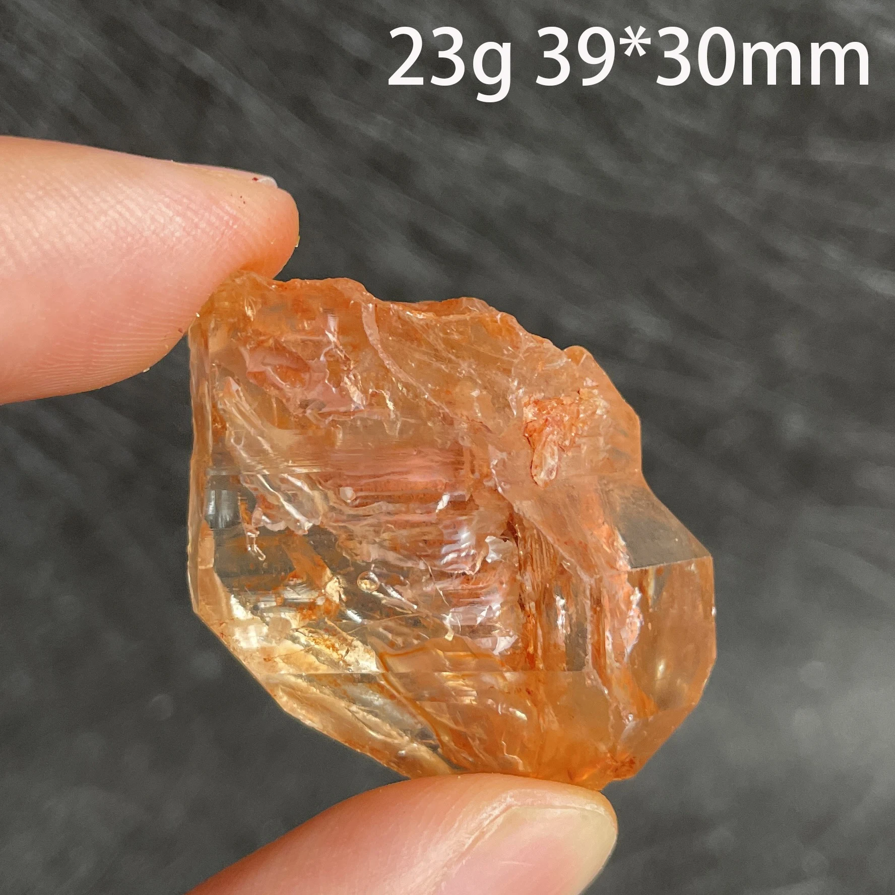 Natural Stone Red Mud Herkimer Diamond Skeletal Crystal Cluster Mineral Specimen Clear Quartz Raw Rock Decor Healing Madagascar