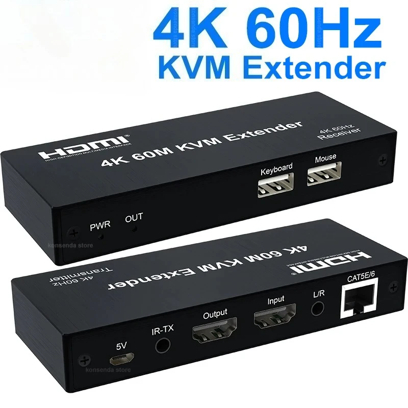 prolongateur-kvm-hdmi-4k-60hz-60m-sur-cable-rj45-cat6-kit-recepteur-de-transmission-video-prise-en-charge-souris-clavier-pc-nvr