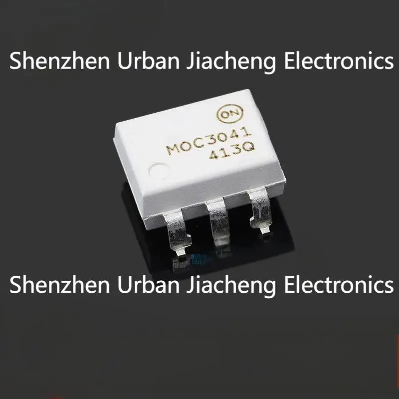 MOC3041SR2M MOC3041…