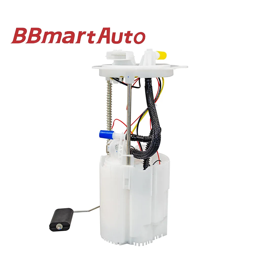 17040-4BA1A BBmart Auto Parts 1pcs Electric Fuel Pump Assembly For NISSAN X-TRAIL Factory Low Price Car Accessories