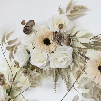 8 最佳銷售 歐根紗花 - №4