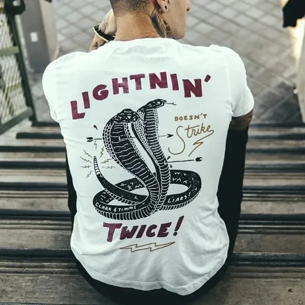 

Повседневные футболки большого размера в стиле панк с черепами в стиле ретро, готическая мужская футболка с принтом черепа, модные топы высокого качества с короткими рукавами