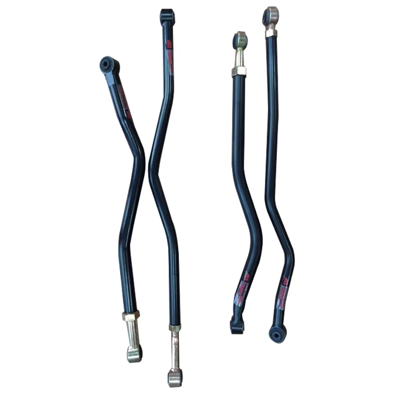 

Off-road Front Track Bar JeepS Wra Ngler JL JK 2007+ Track Bar Jeeps Accessory Stabilizer Bar Push B Ar.