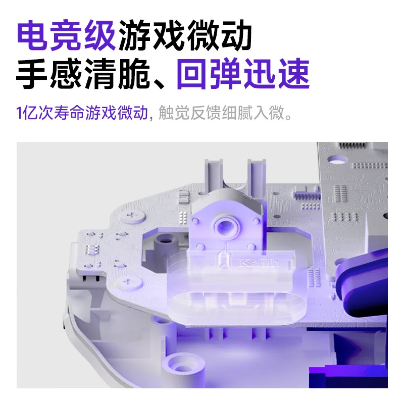 Draadloze Bluetooth-muis