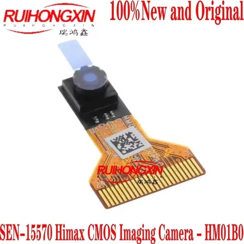 

Spot SEN-15570 Himax CMOS Imaging Camera - HM01B0 camera