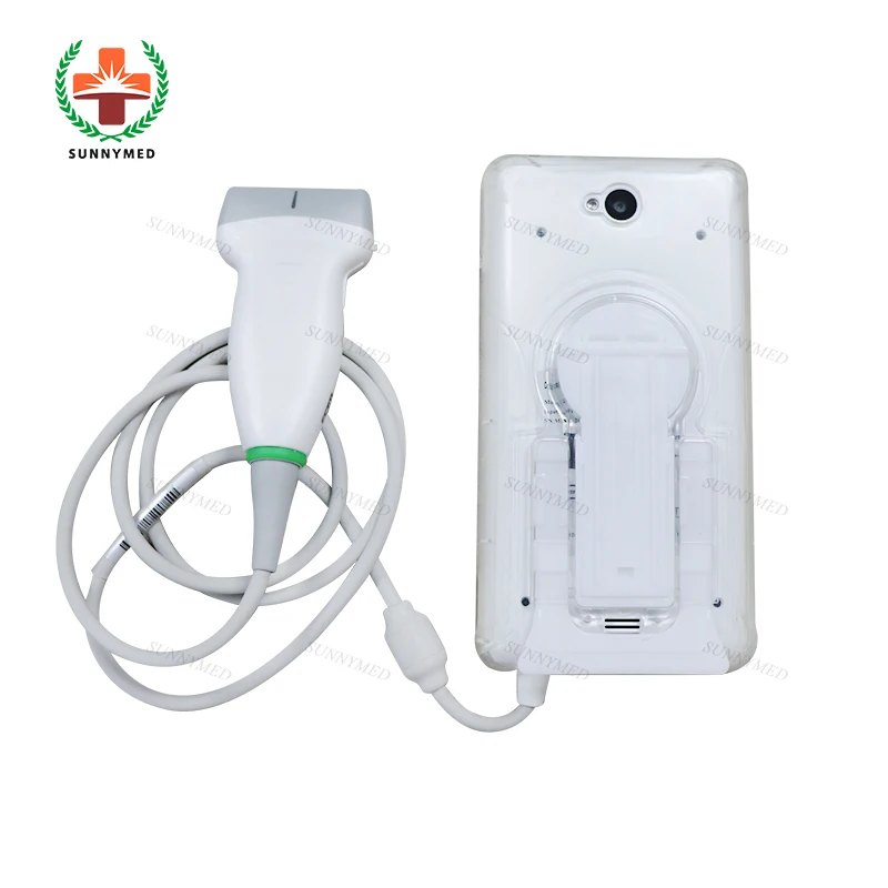 SY-AC048 Portable 128 Elements wireless ultrasound probe machine