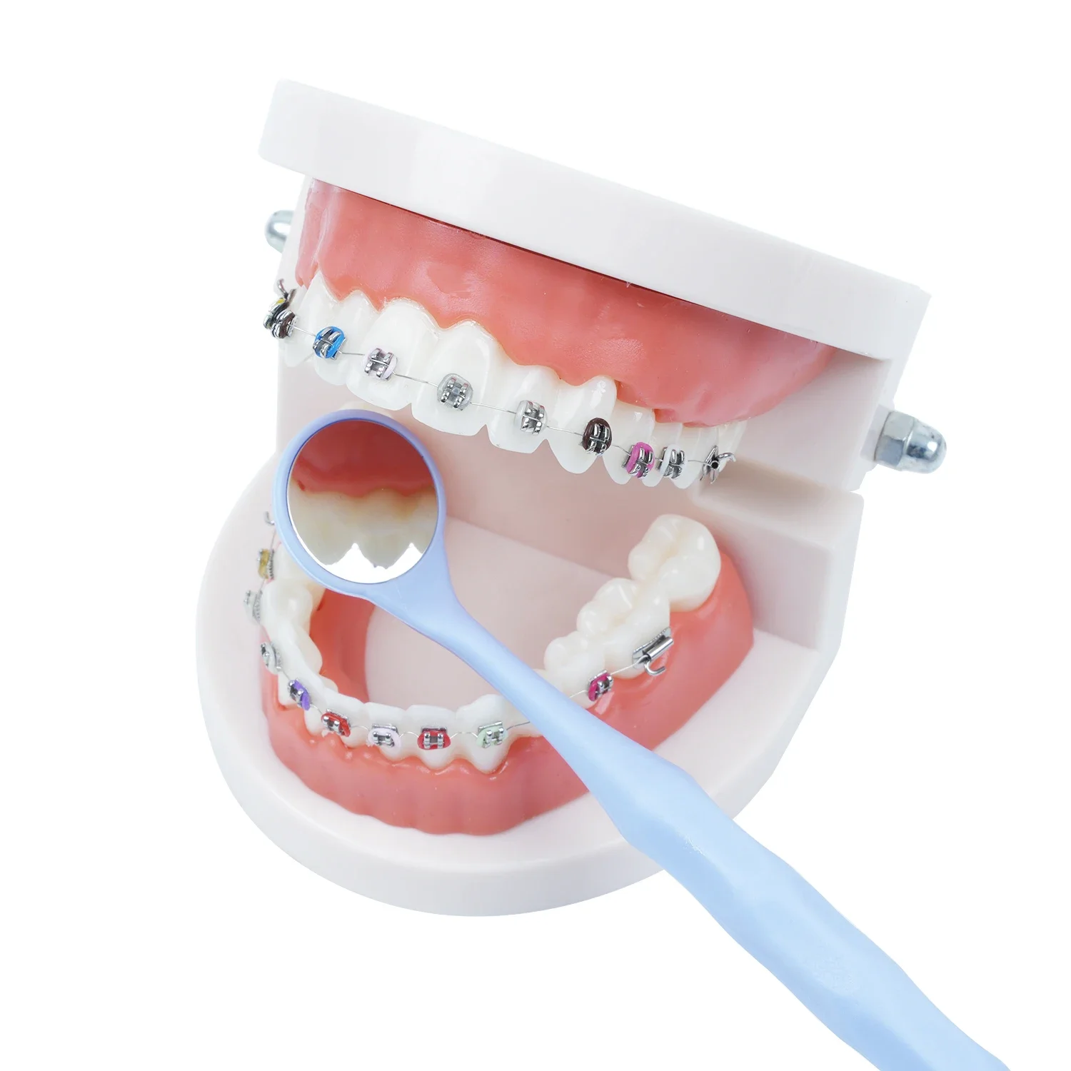 Рисунок 3 - с случайными цветами