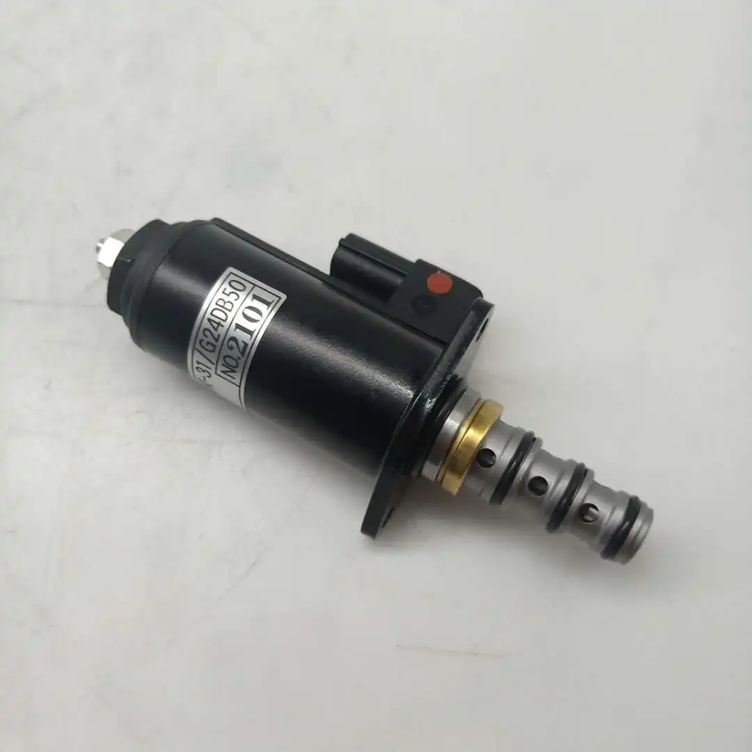 

Высококачественный электромагнитный клапан SK200-6E SK230-6E YN35V00061F1