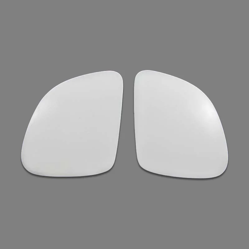 

FIBER GLASS FRP OE STYLE HEADLAMP COVER (PAIR) FOR 92-02 RX7 FD3S