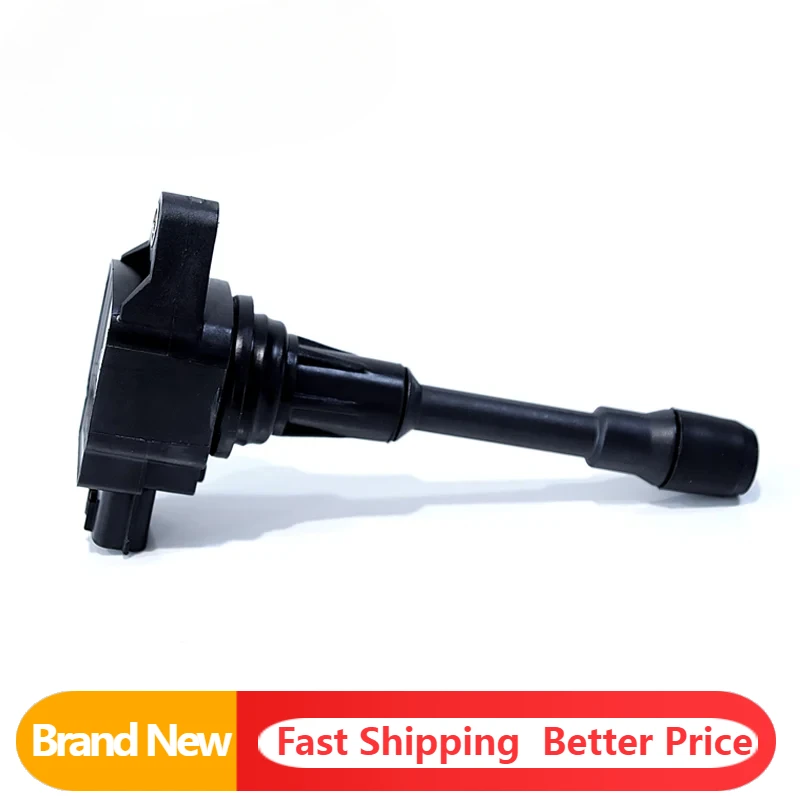 22448JA00C Ignition Coil for Nissan New Sylphy Qijun 2.0 2.5 for Renault KOLEOS HY for Nissan DUALIS J10,JJ10