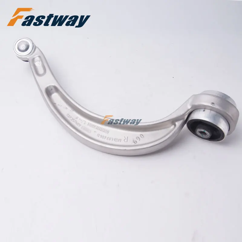 High Quality Front Upper Lower Ball Joint Stabilizer Link Control Arm Kit For Audi A4 B8 A5 Q5 S4 S5 A6 S6 C7 A7 8K 8R 4GD