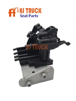 適用於MAN TGX TGM TGA TGS TGE Far Fashion汽車配件的汽車香薰棒替換裝,持久揮發固體香薰棒 6 最佳銷售 曼恩TGA卡車 - №4