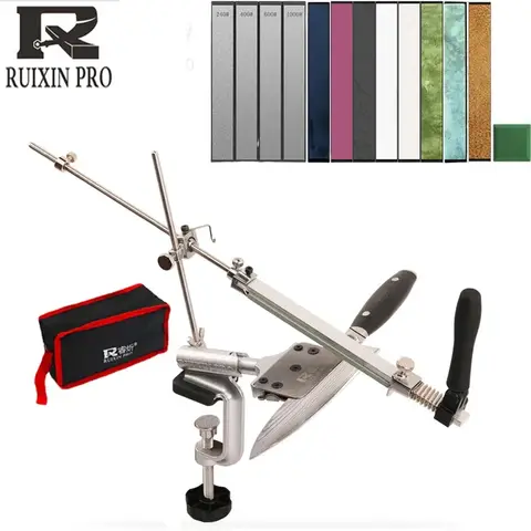 RUIXIN Fixed Angle Knife Sharpener RSCHEF