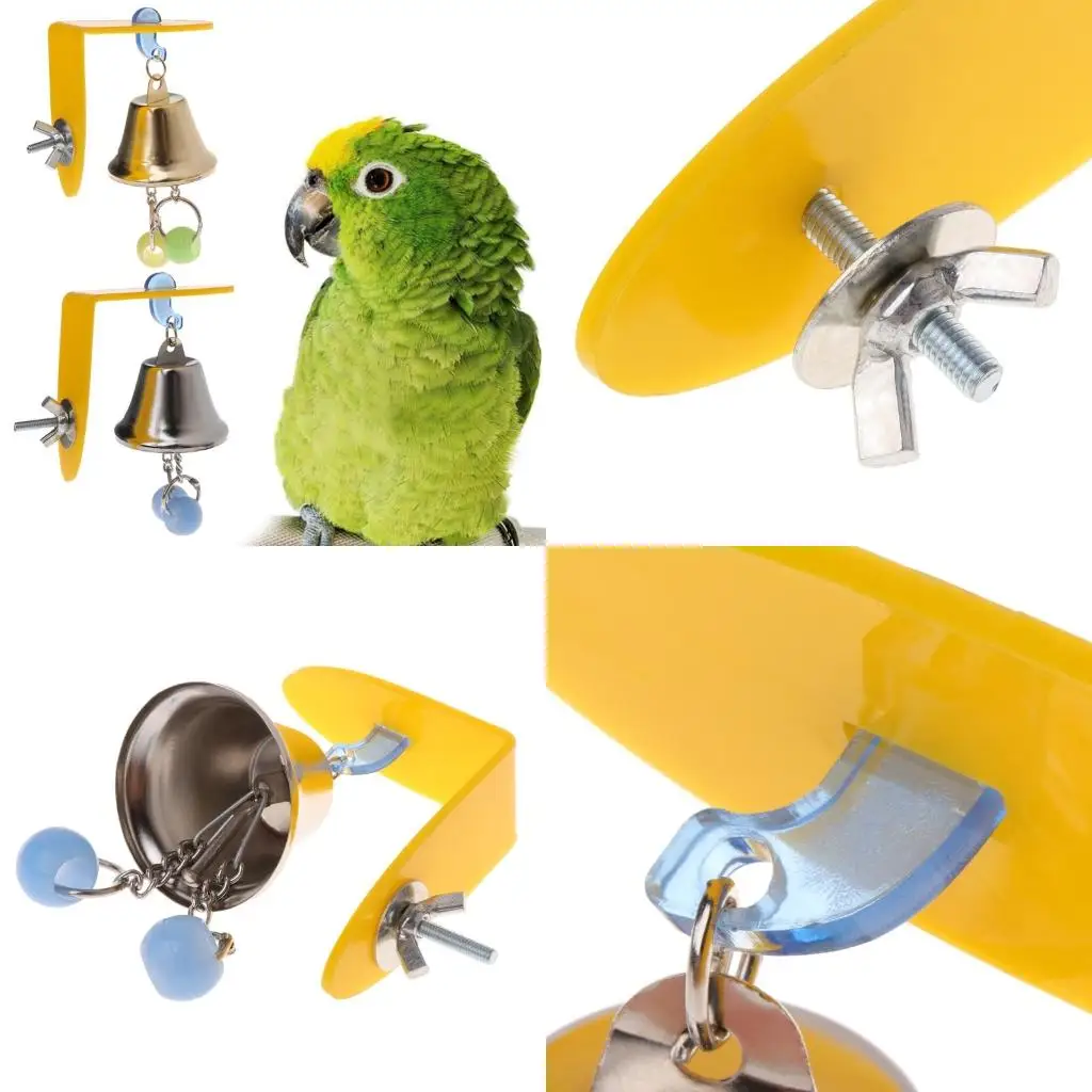 

Ring for Bird Timothy Care Improves Dental for Health Release Stress high quality