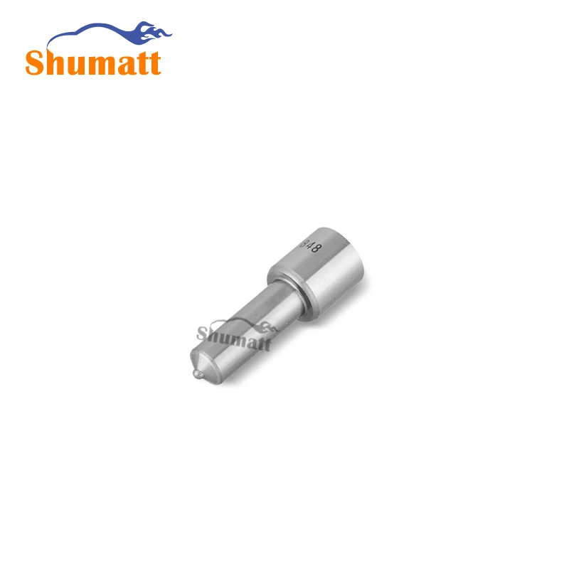 

China Made New DLLA155P848 Common Rail Fuel Injector Nozzle 093400-8480 For 095000-6350 095000-6811 095000-5390 Inejctor