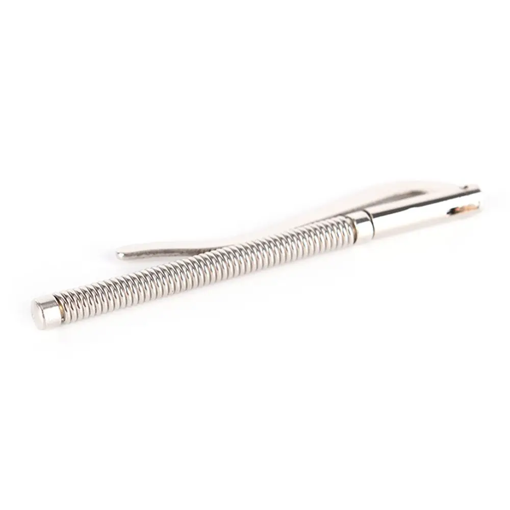 Heißer Metall Geld Clips Edelstahl Klemm Halter Für Tasche Bargeld Clip Geld Clip