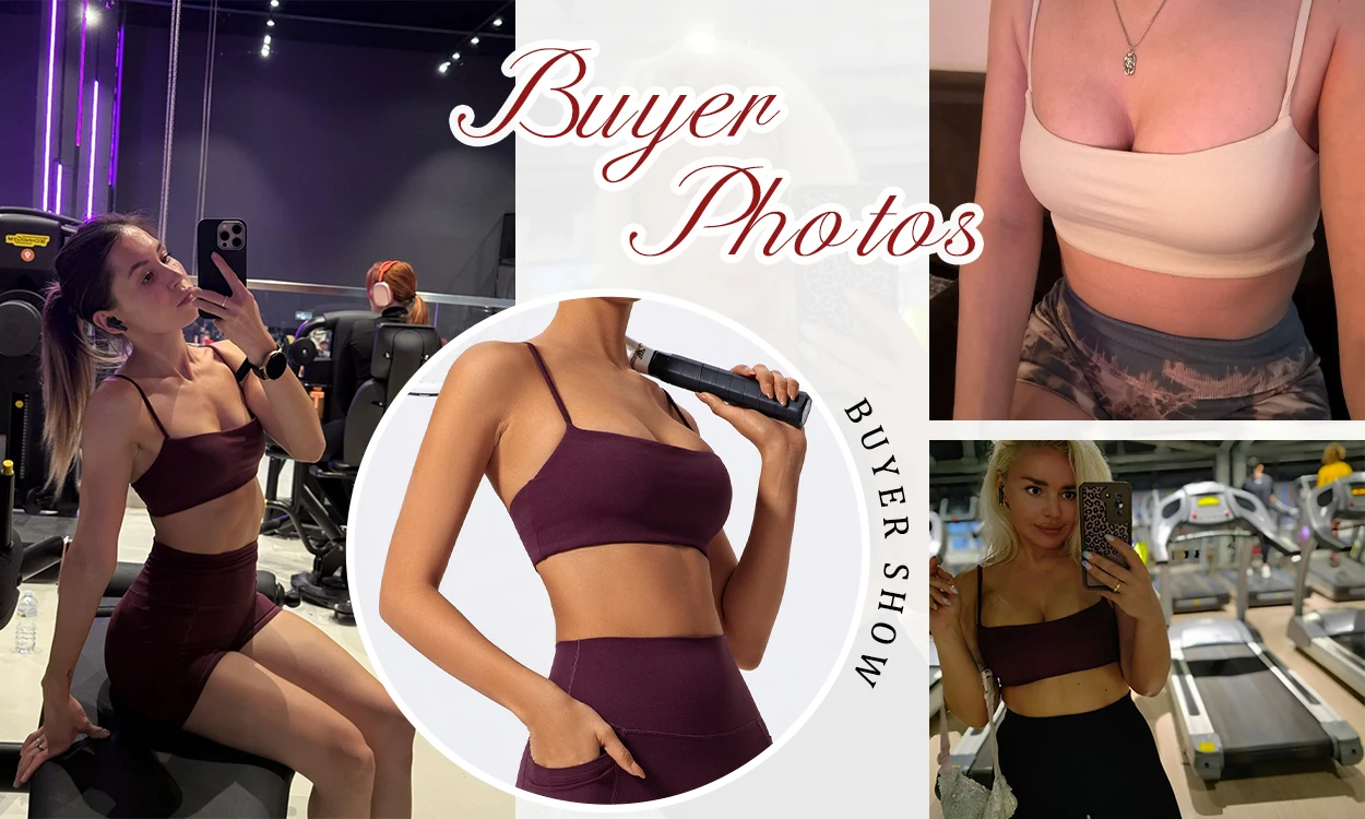 Sommer Damen Zweiteiliges Fitness-Set, Sport-BH und Shorts, Schnelltrocknende Yoga-Kleidung, Sport-BH-Anzüge – Detail 1