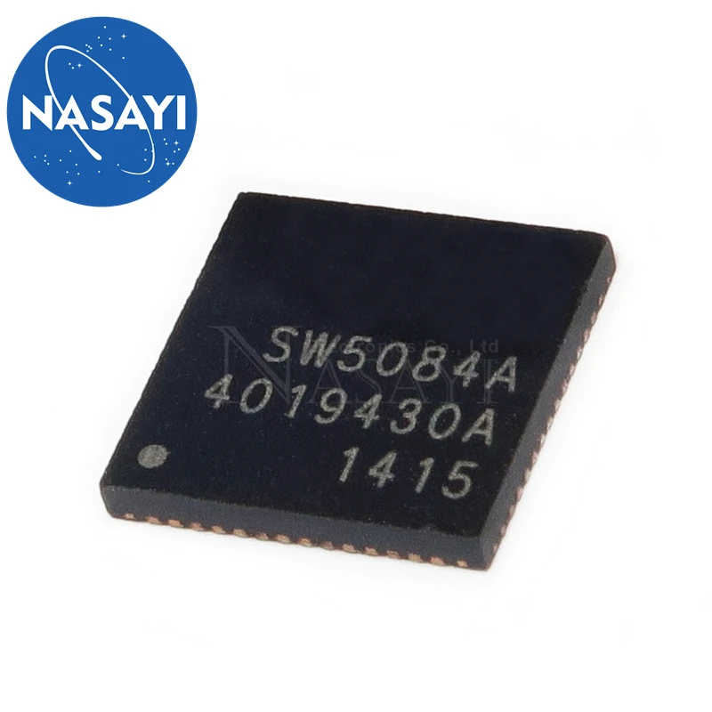 

NASAYI 1 шт./лот SW5084A SW5084 QFN-56 в наличии