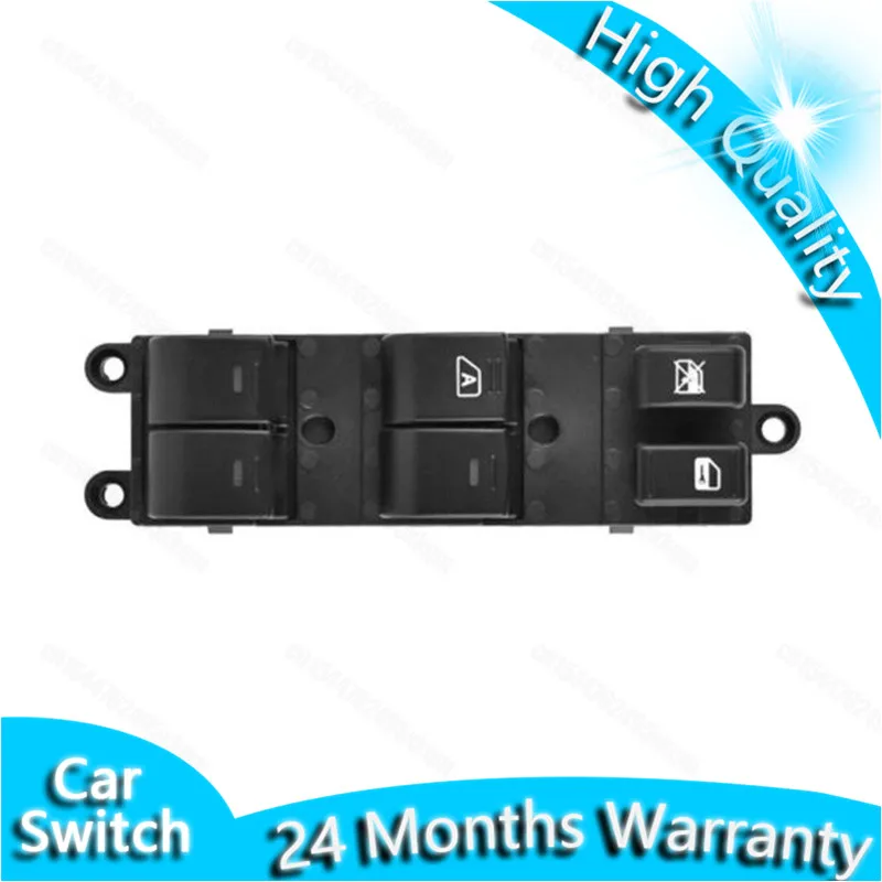 High Quality 83071-FG090 83071FG090 Power window switch For Subaru Impreza G12 2007 . Accessories Auto Parts