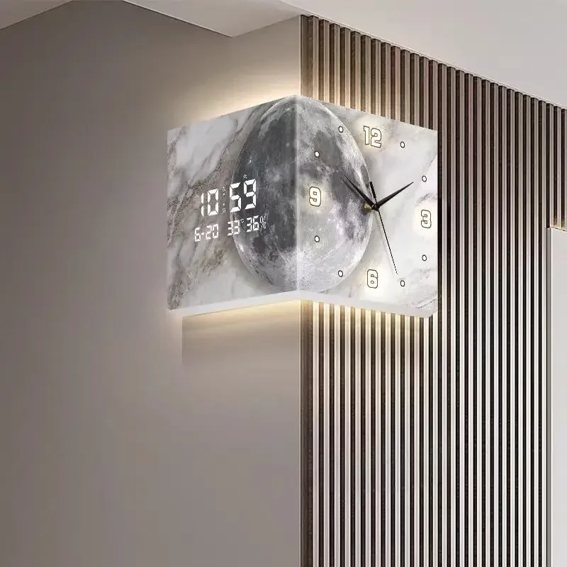 

wall clock
