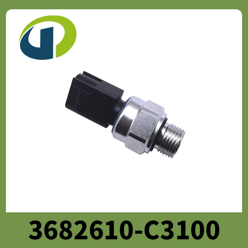 

3682610-C3100 Air Pressure Sensor, Air Pressure Sensor Plug