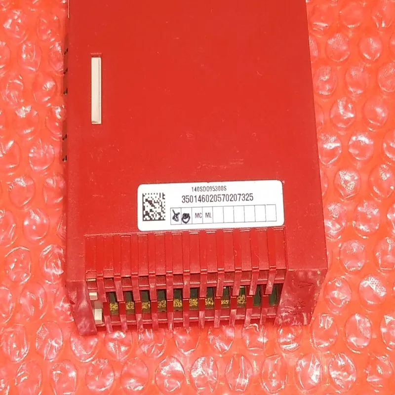 In Good Condition PLC Module 140SDO95300S In Stock