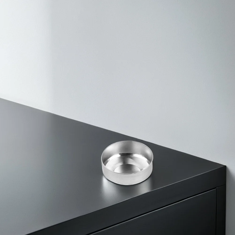 Рисунок 2 - алюминиевые чашки для чайных свечей