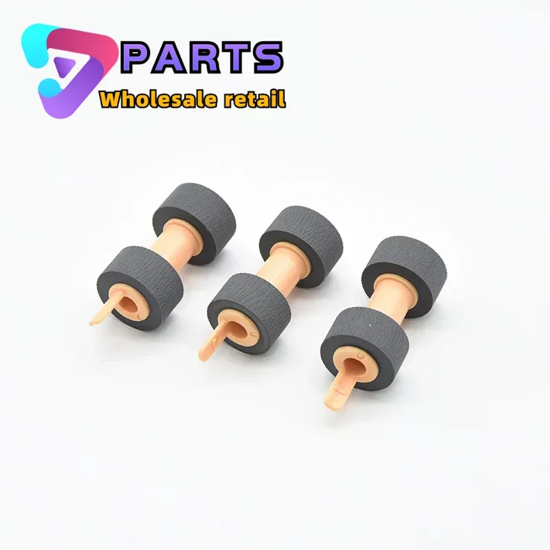 6Pcs Compatible New 116R00003 Pickup Roller For Xerox 3610 3615 3655 Feed Roller Pick Up Roller