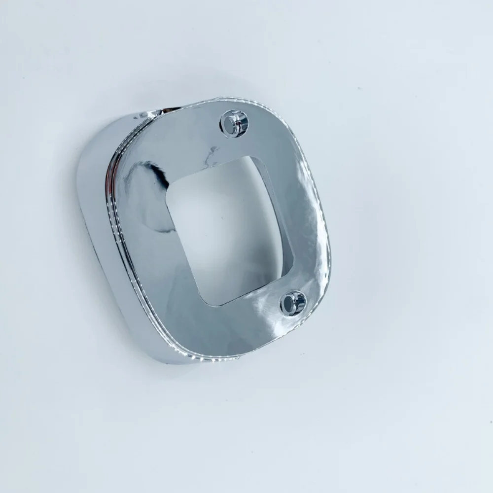 【Good quality】Motorcycle Fit Keeway Superlight Taillight Tail Protective Case for Keeway Superlight 125 / 150 / 200