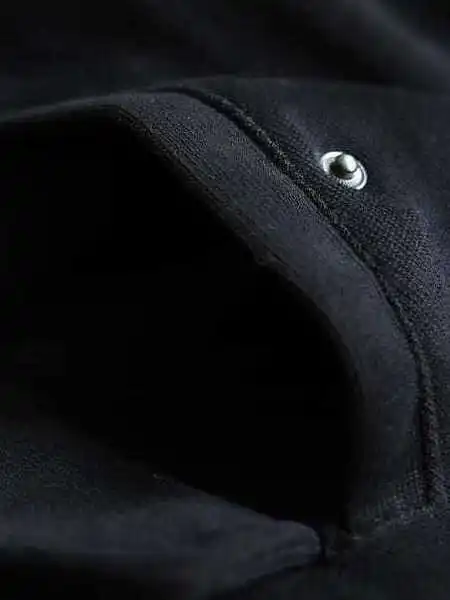 Koreaans Japans merk groot formaat artistiek lang Sve warme bovenkleding damesontwerp kleur Blo katoen Jaet