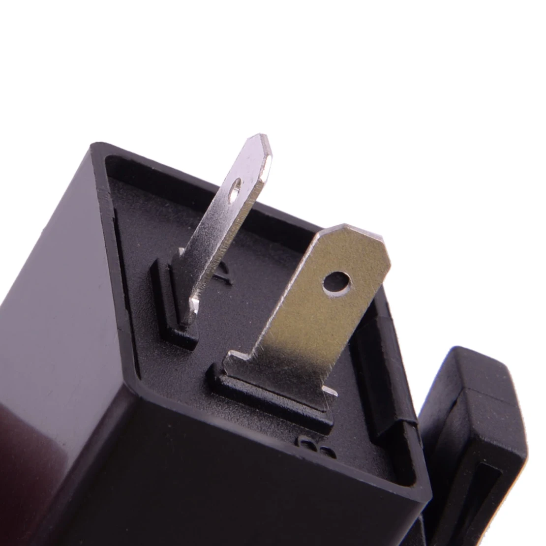 Turn Signal Flasher Relay Fit for Honda CB125 CB175 CB200 CB400 CB500 CB550 CB750F/K 38301-KJ6-743 38301-MG2-008 38301-KJ6-742