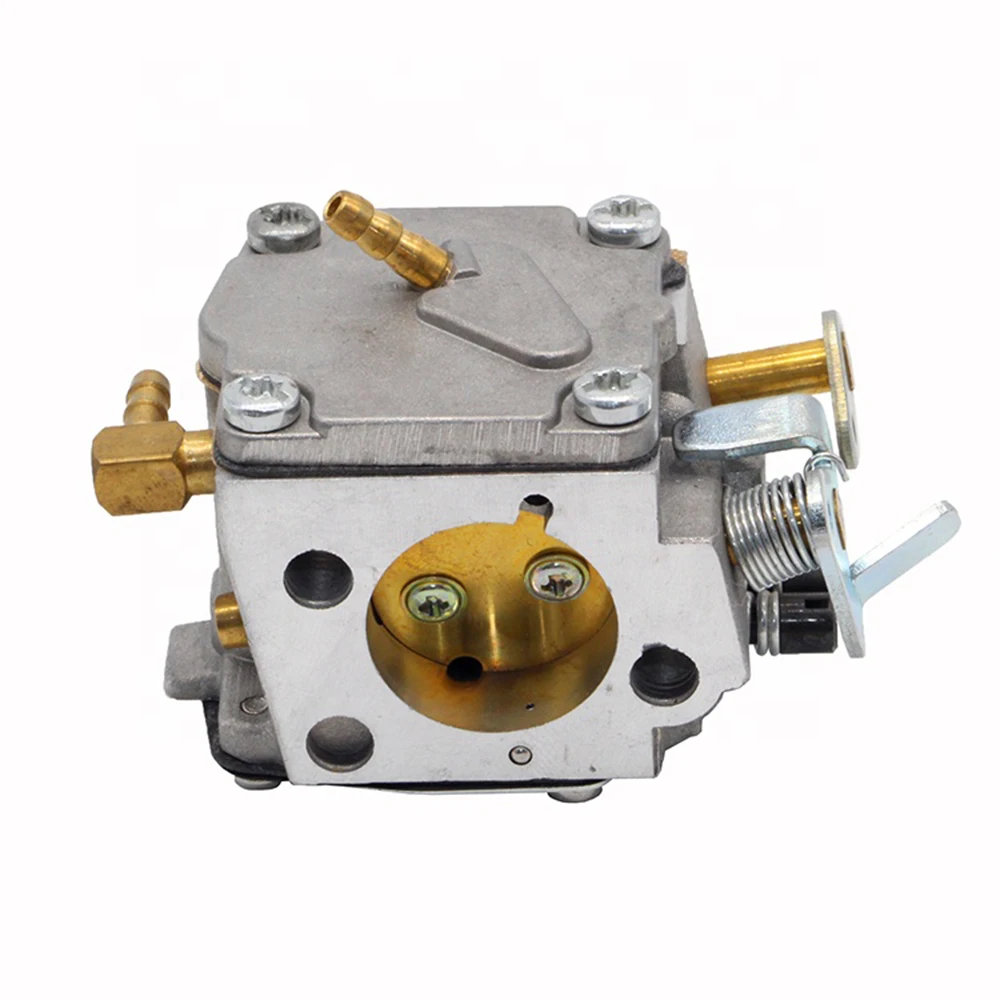 1110-120-0609 Carburetor carb for STL 041 041AV 041 Farm Boss Gas Chainsaw Replaces 1110 120 0609 11101200609