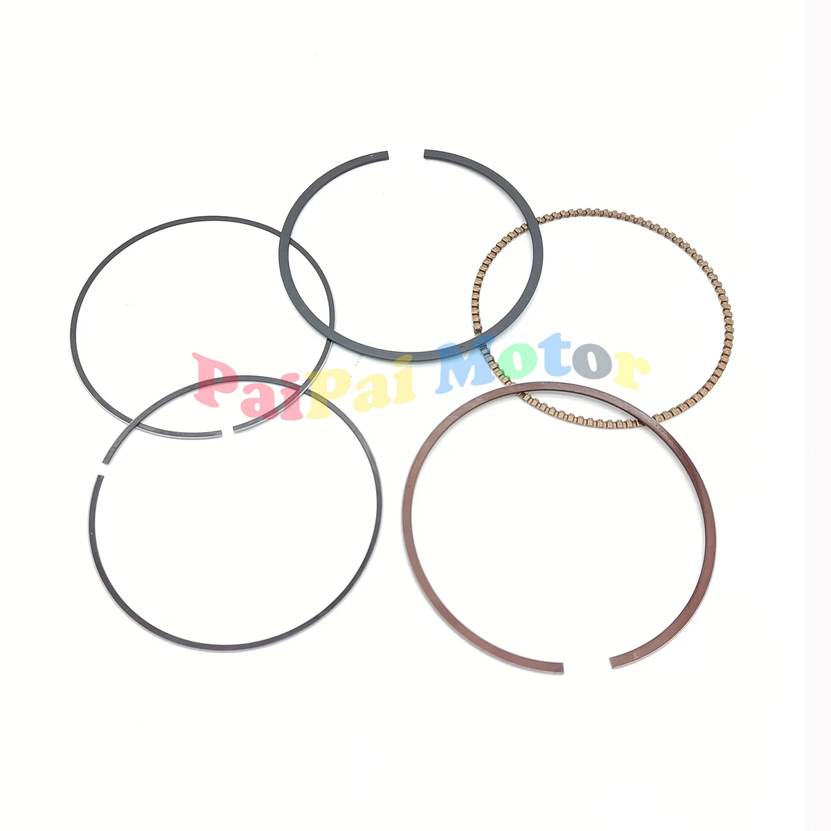 

For Sea Doo Seadoo Spark GTI GTS Piston Rings 420892821