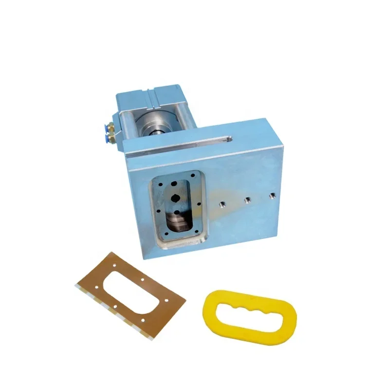 

Высококачественный дырокол для круглых отверстий и отверстий под ручки для упаковки риса