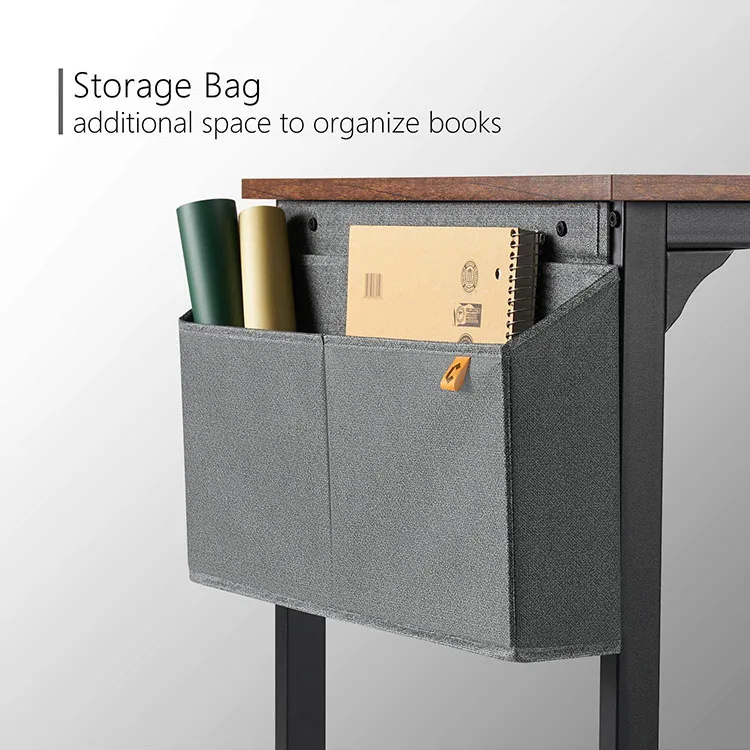!@Nordic Minimalist Style Desk Small Computer Desktop Desk Home Single Writing Desk Work
