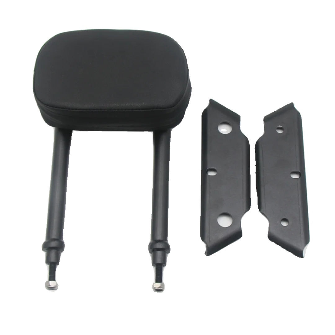 For CC110 Cub Rear Passenger Support Backrest Upgrade Parts