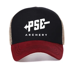 outdoor summer Baseball Cap hunting PSE Huntinger Archery men hat adjustable hip hop hat snapback Bone gorras