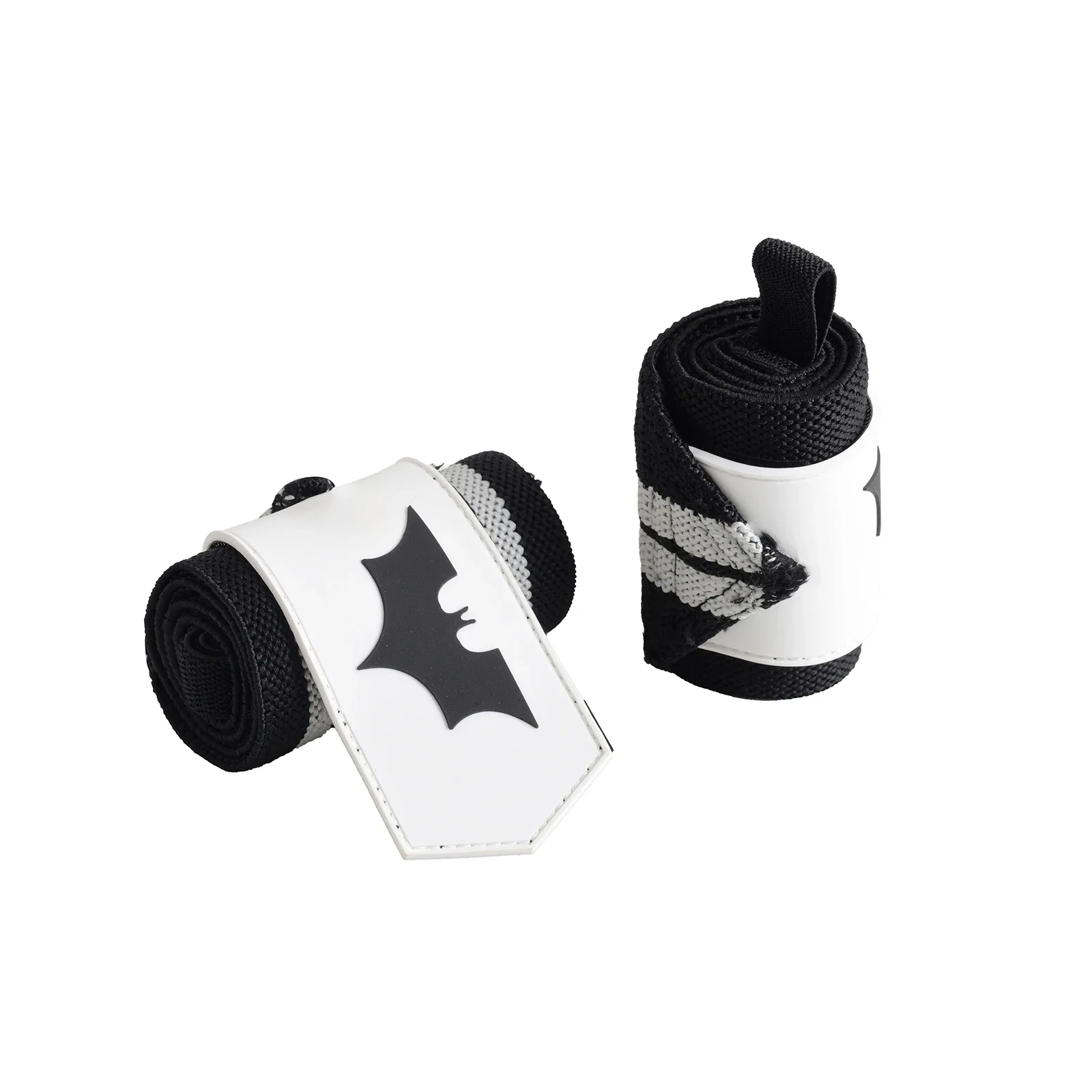 Muñequeras para levantamiento de pesas: soporte de muñeca premium con correas de levantamiento para gimnasio, crossfit y entrenamiento de pesas, culturismo