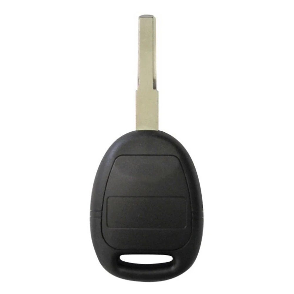 XNRKEY 3Button Smart Remote Car Key Case for SAAB 9-3 9-5 93 95 3 Buttons Replacement Key Shell Housing With 3 Types Uncut Blade