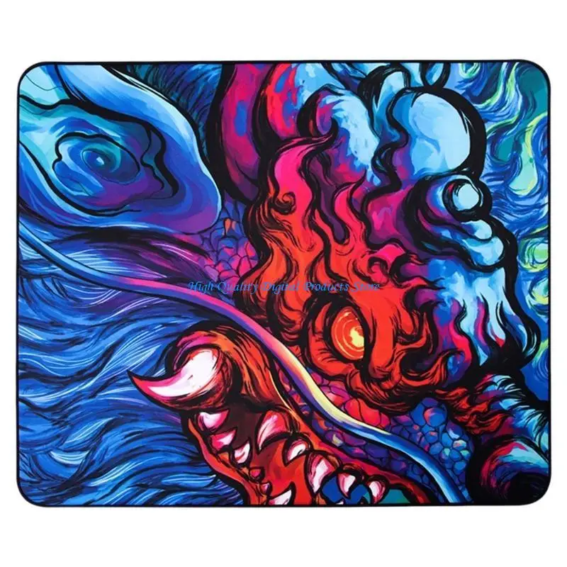 U2je mousepad esports sunfire gaming mouse mouse mouse bloco mouse preciso tapete mouse