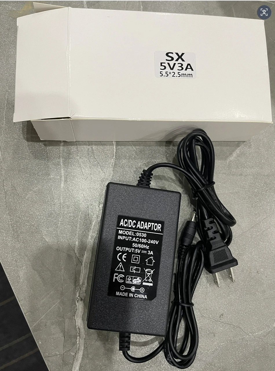 220V Customized Pioneer DDJ-SX3 ddjsx3  ddjsx  ddjsx2  ddjrx  DDJ-SX SX2 RX digital controller transformer power supply DJM250